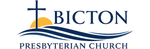 Logo for Bicton Presbyterian Church